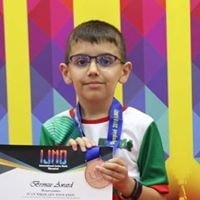 Иван Стоянов