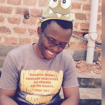 Laurence Bahiirwa 🤓