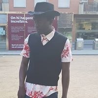 Victor Duodu Amponsah