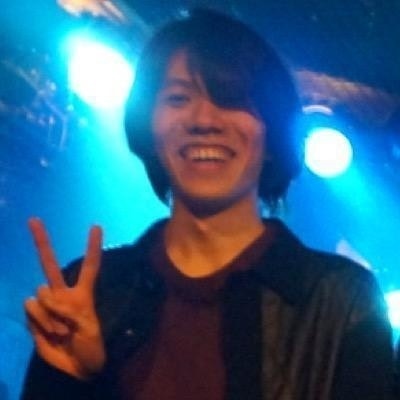 マツバヤシ ユウスケ