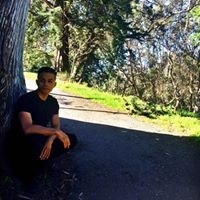 Jesus Alexander Chagolla Saravia