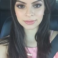 Maria Jessenia Perez