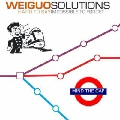 Weiguo Solutions