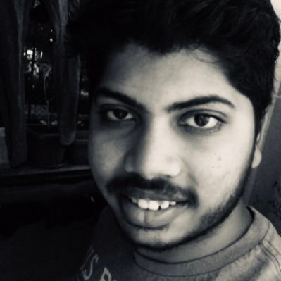 Varun Kruthiventi