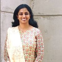 Vidhya Nagaraj