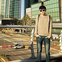 Farkhod Khudayberganov