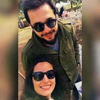 Nisan Palabıyıkoğlu