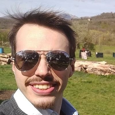 Daniele Scasciafratte  🇮🇹