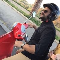 Murat Çağlar Yörük