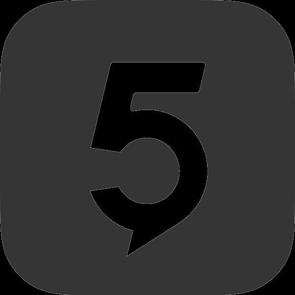 Five