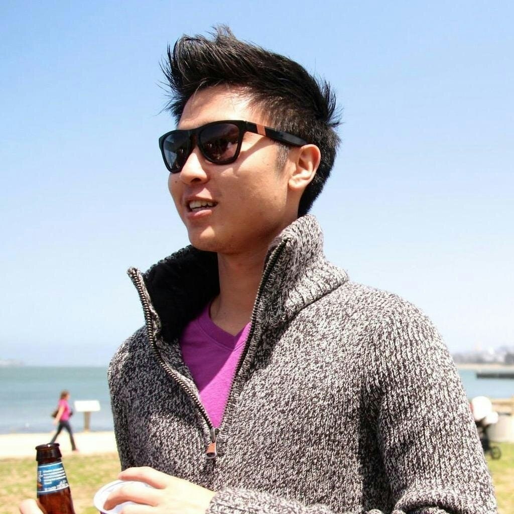 Justin Huang