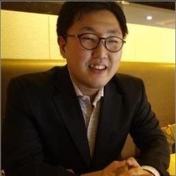 김윤상 (Albert YS Kim)