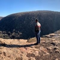 Raikesson Rex Charles