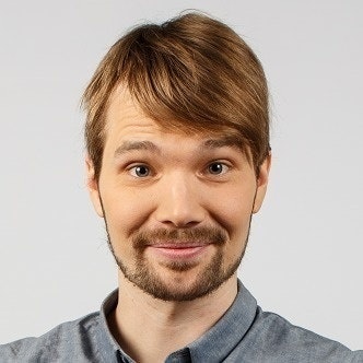Juha Männikkö
