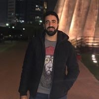 Ahmed Mohamed Abd El-fattah