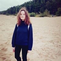 Ekaterina  Khodorovskaya