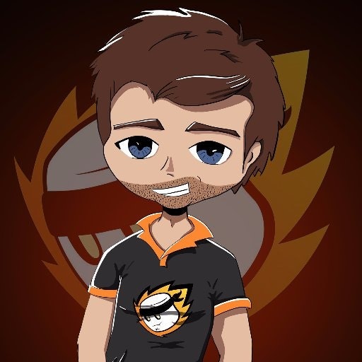 Mattheos @TwitchCon EU