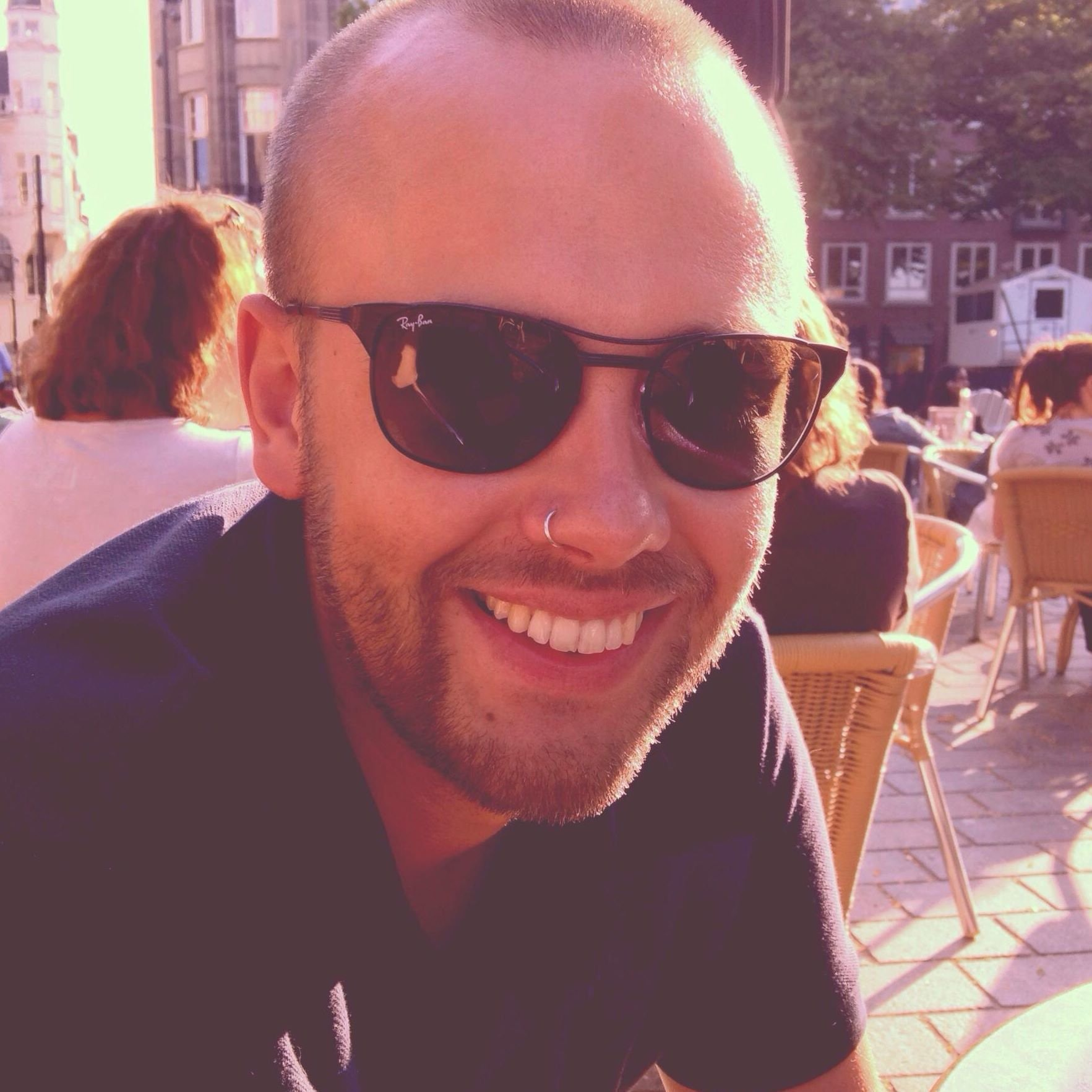 Filip van Harreveld