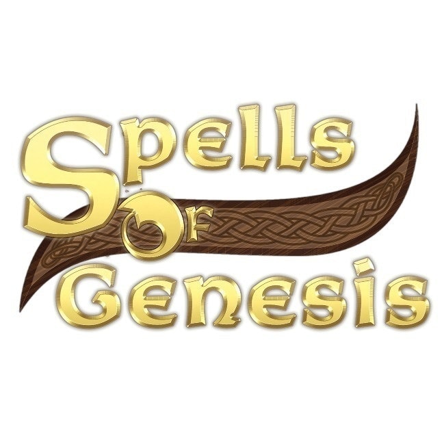 Spells of Genesis