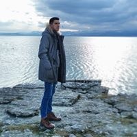 Aleksandar Mladenovic