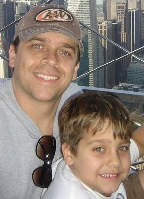 Carlos E. Sponchiado