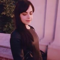 Анастасия Афанасьева