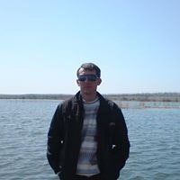 Дмитрий Александрович Клеваник