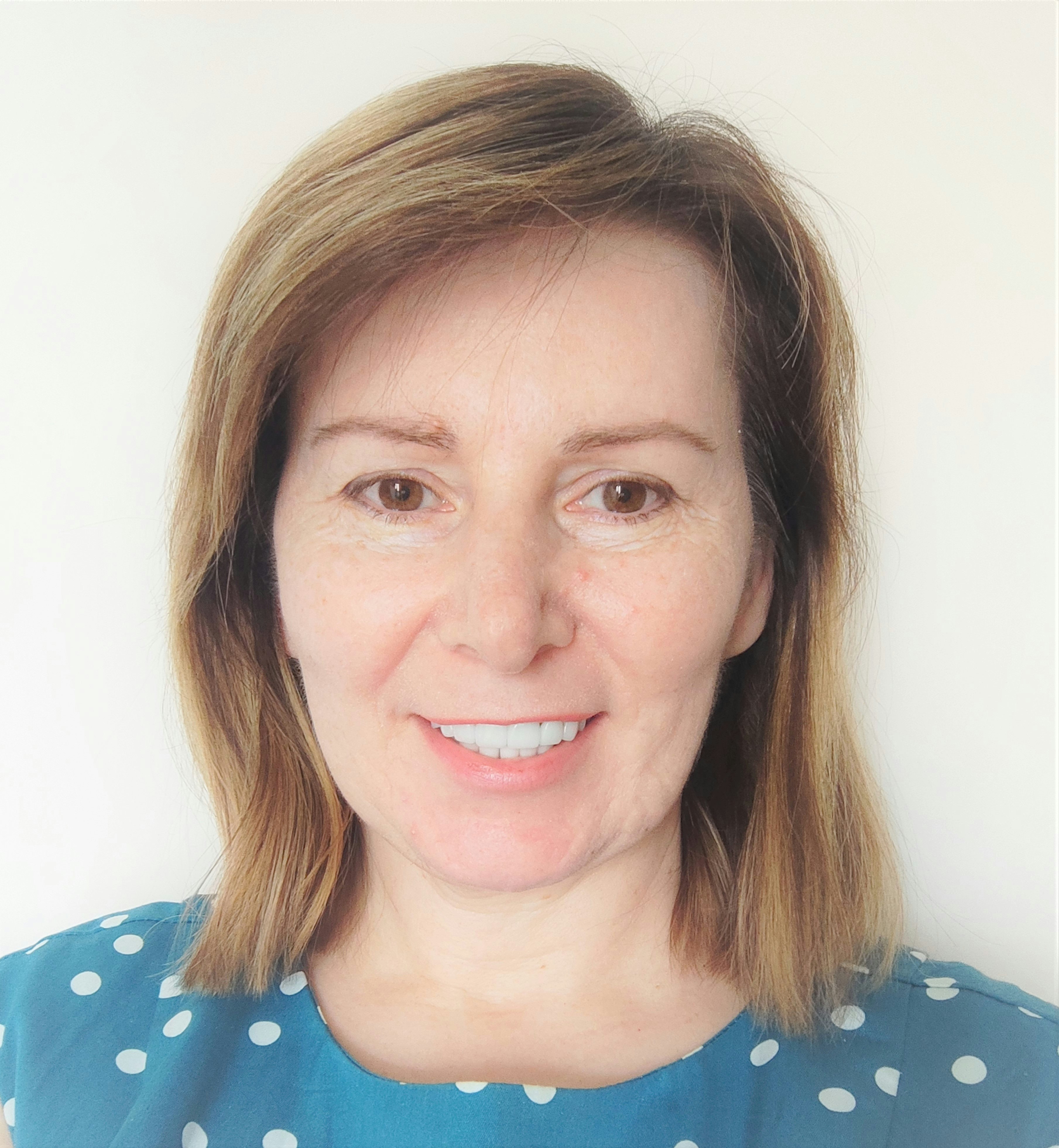 Natalia Bukhtiiarova