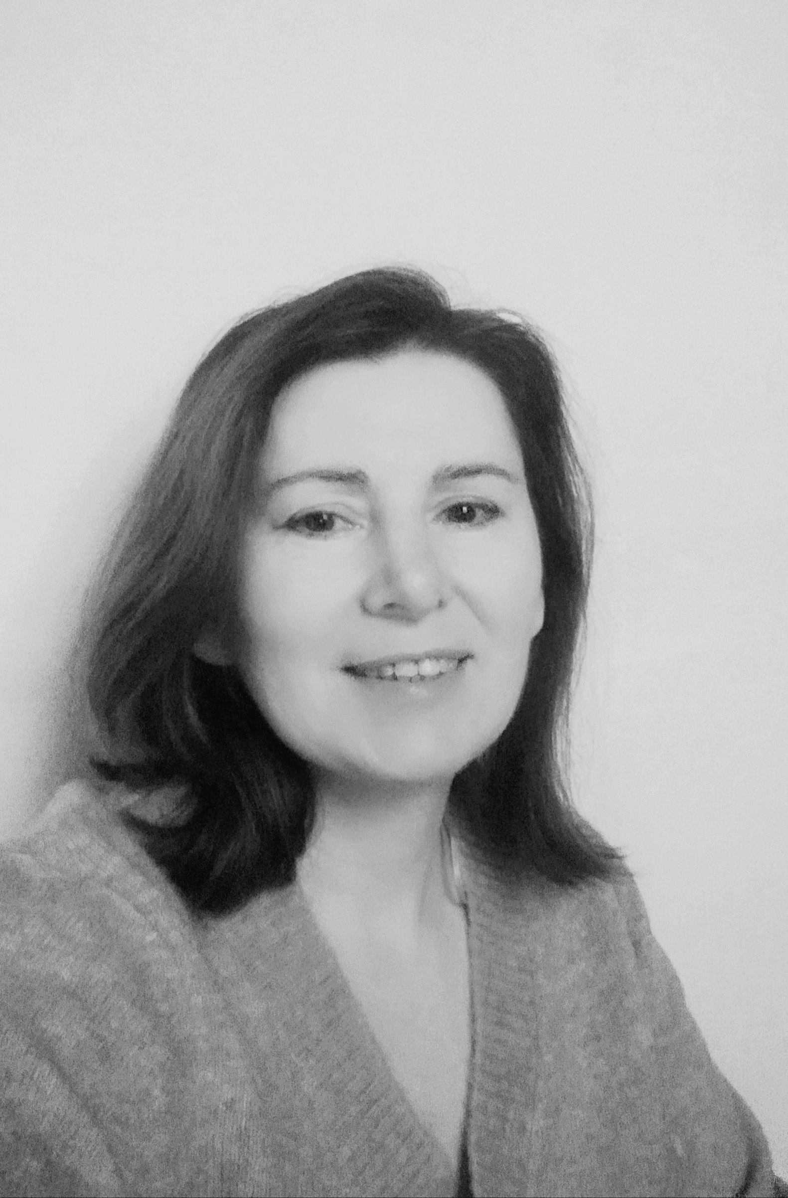 Natalia Bukhtiiarova