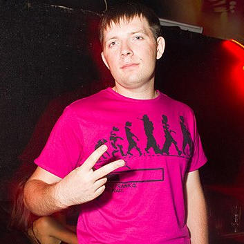 Валера Котковец