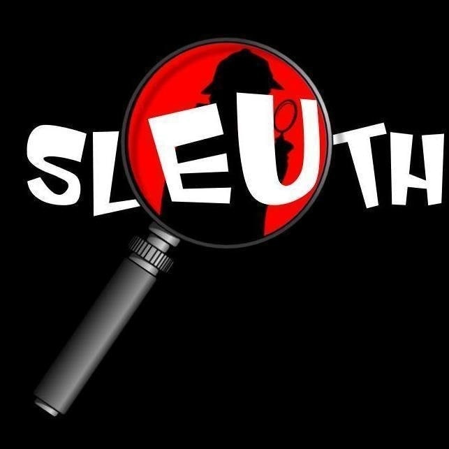 Sleuth App