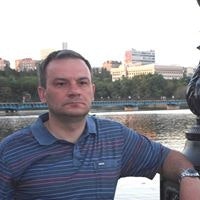 Марик Багиров