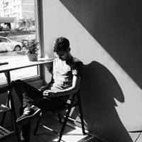 Максим Лучкин