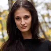 Танюша Прокопчук