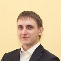 Сергей Крюк