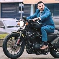 William Pietro Oliveira