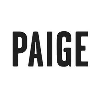 PAIGE Denim