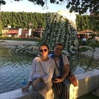 Melihat Gönül Kanca Bektas