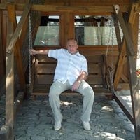 Валерий Стахив