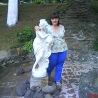 Ольга Василенко Лысенко