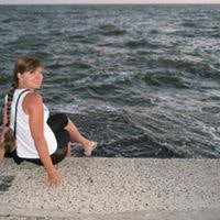 Маша Петрова