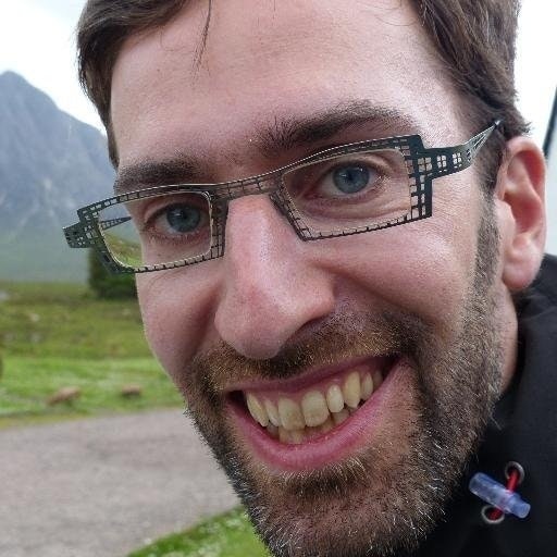 Bernard Vander Beken