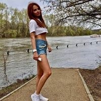 Карина Катрушенко