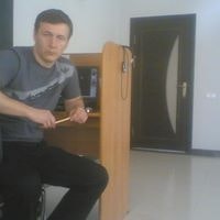 Рафаил Илялов