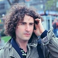 Дима Кущенко