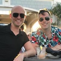 Rodney Dunlap-Keener