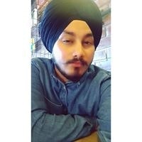 Darshan Singh