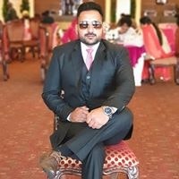 Bharpur Singh Dhindsa