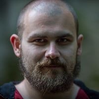 Krystian Gościński