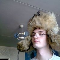 Илья Щербаков